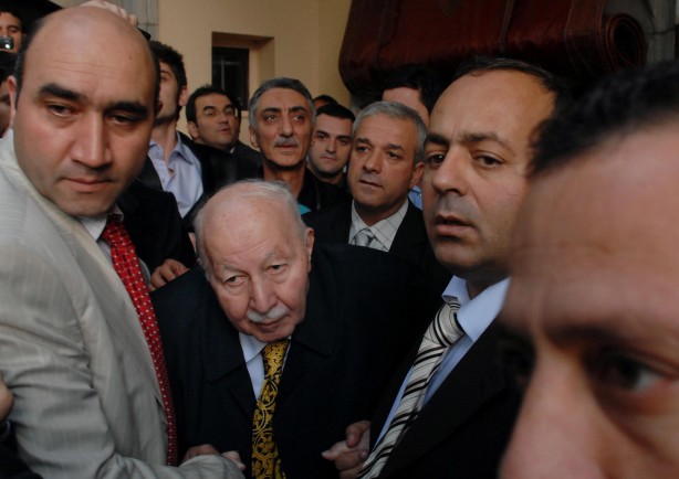 Foto - Fotoğraflarla Necmettin Erbakan