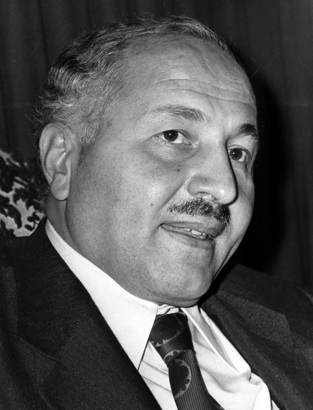 Foto - Fotoğraflarla Necmettin Erbakan