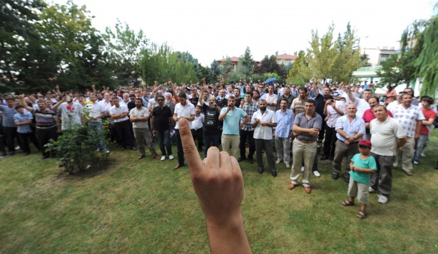 Foto - Fotoğraflarla Necmettin Erbakan