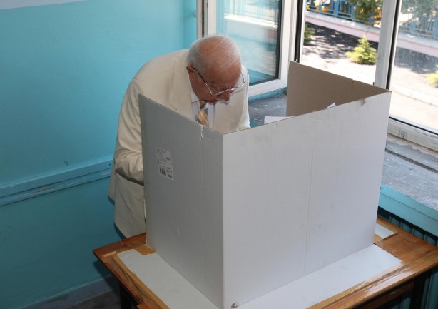 Foto - Fotoğraflarla Necmettin Erbakan