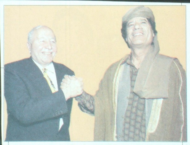Foto - Fotoğraflarla Necmettin Erbakan