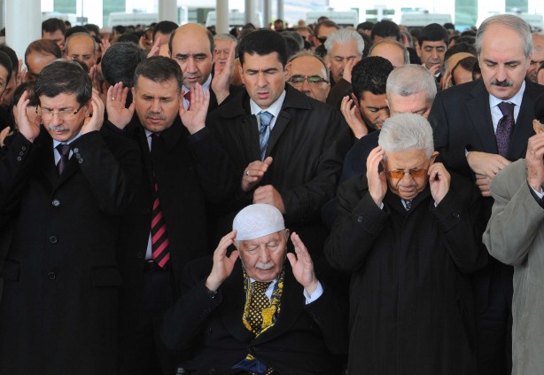 Foto - Fotoğraflarla Necmettin Erbakan