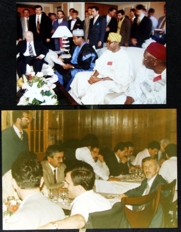 Foto - Fotoğraflarla Necmettin Erbakan