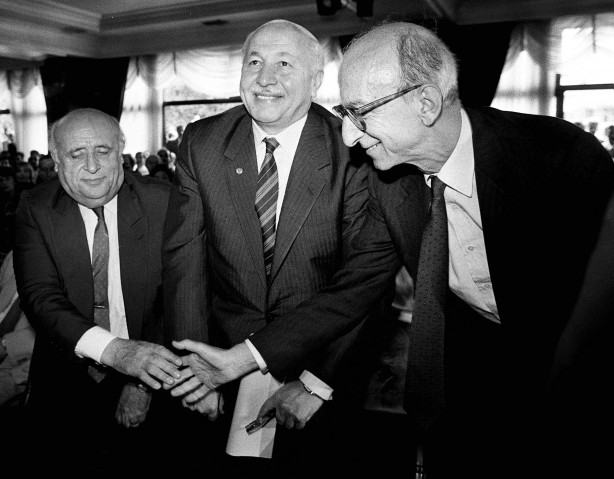 Foto - Fotoğraflarla Necmettin Erbakan