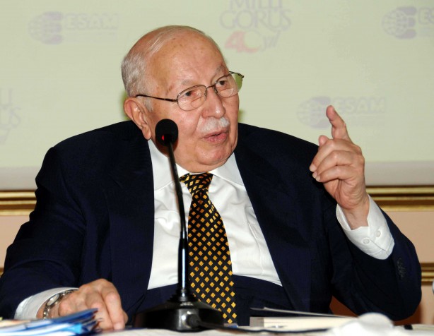 Foto - Fotoğraflarla Necmettin Erbakan