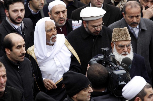 Foto - Fotoğraflarla Necmettin Erbakan