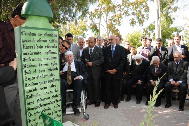 Foto - Fotoğraflarla Necmettin Erbakan