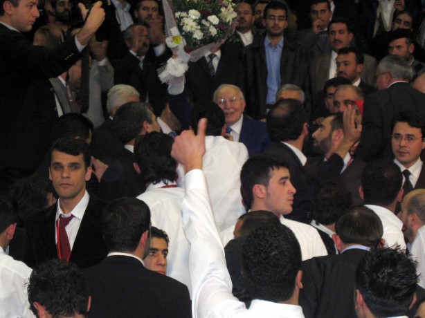 Foto - Fotoğraflarla Necmettin Erbakan