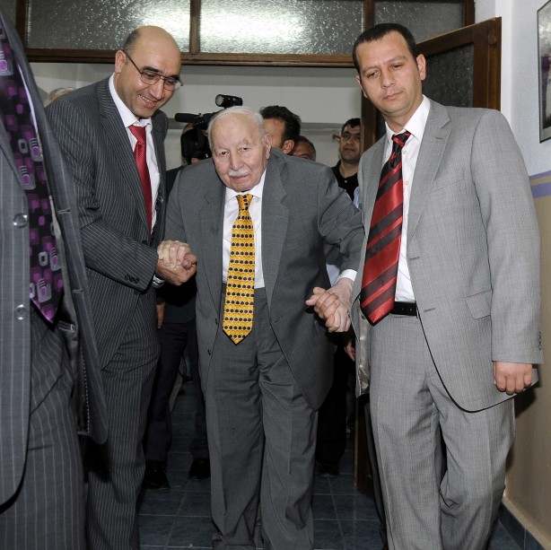 Foto - Fotoğraflarla Necmettin Erbakan