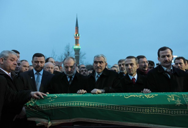 Foto - Fotoğraflarla Necmettin Erbakan