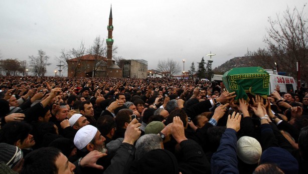 Foto - Fotoğraflarla Necmettin Erbakan