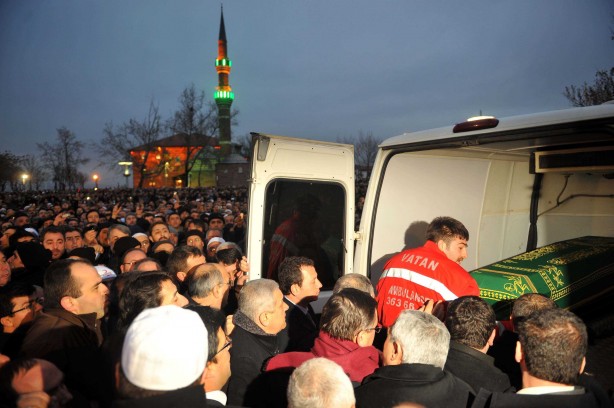 Foto - Fotoğraflarla Necmettin Erbakan