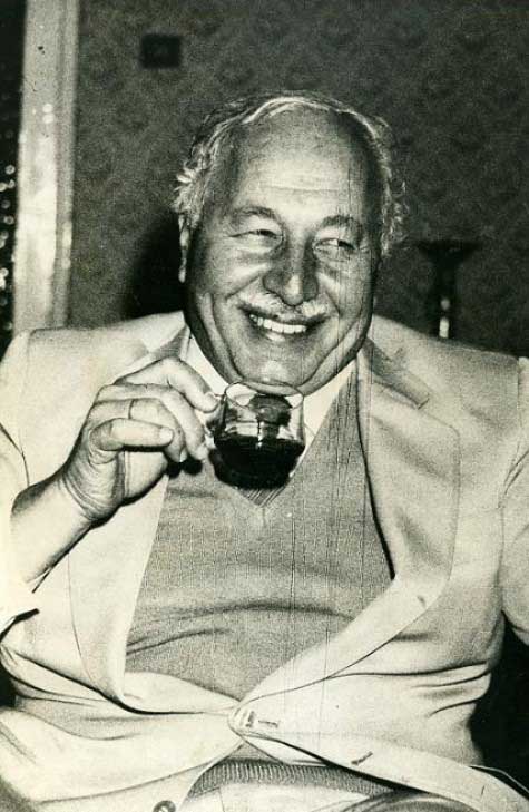 Foto - Fotoğraflarla Necmettin Erbakan