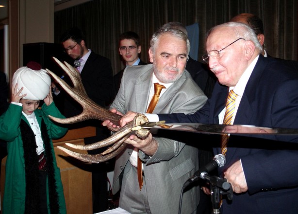 Foto - Fotoğraflarla Necmettin Erbakan