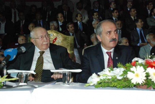 Foto - Fotoğraflarla Necmettin Erbakan