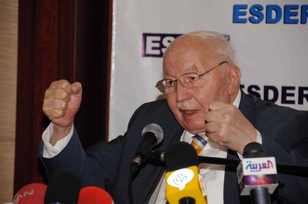 Foto - Fotoğraflarla Necmettin Erbakan