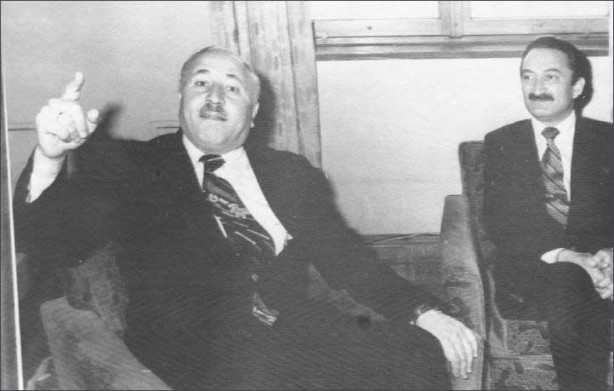 Foto - Fotoğraflarla Necmettin Erbakan