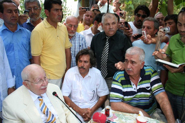 Foto - Fotoğraflarla Necmettin Erbakan