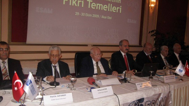 Foto - Fotoğraflarla Necmettin Erbakan