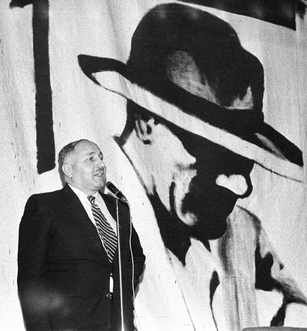 Foto - Fotoğraflarla Necmettin Erbakan