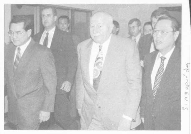 Foto - Fotoğraflarla Necmettin Erbakan