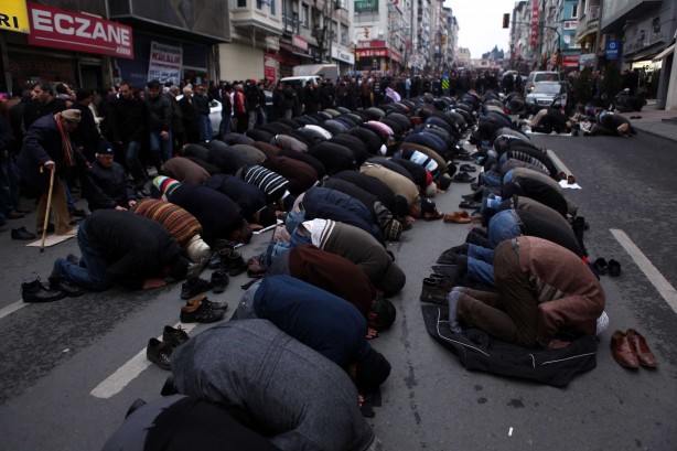Foto - Fotoğraflarla Necmettin Erbakan