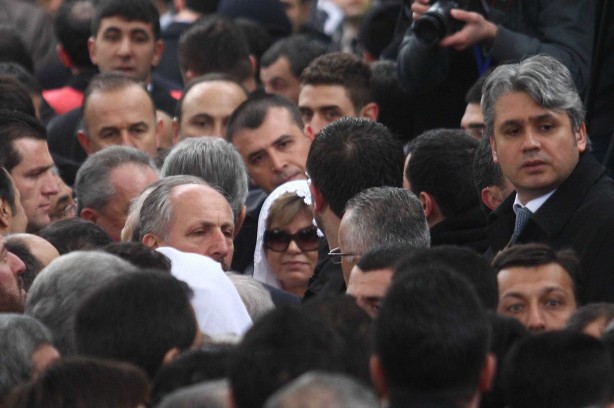 Foto - Fotoğraflarla Necmettin Erbakan
