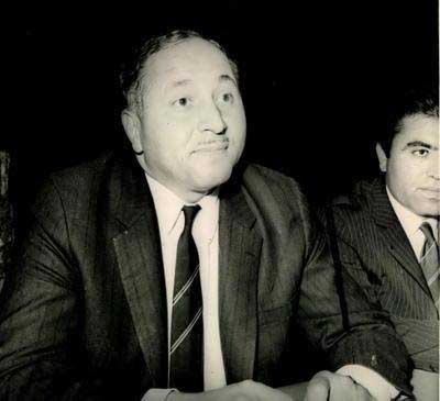 Foto - Fotoğraflarla Necmettin Erbakan