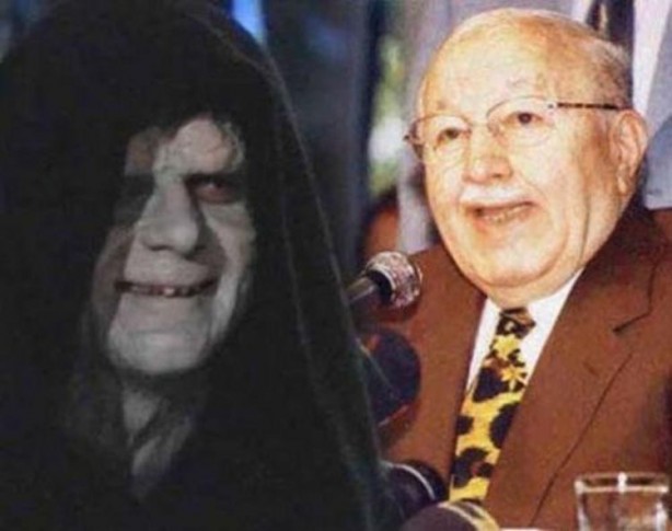 Foto - Fotoğraflarla Necmettin Erbakan