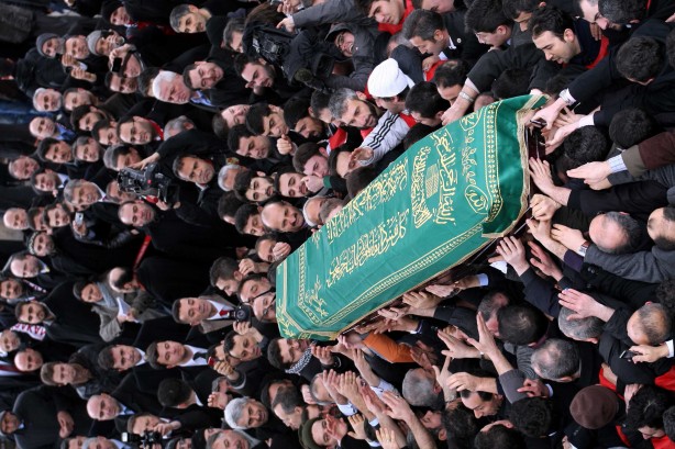 Foto - Fotoğraflarla Necmettin Erbakan