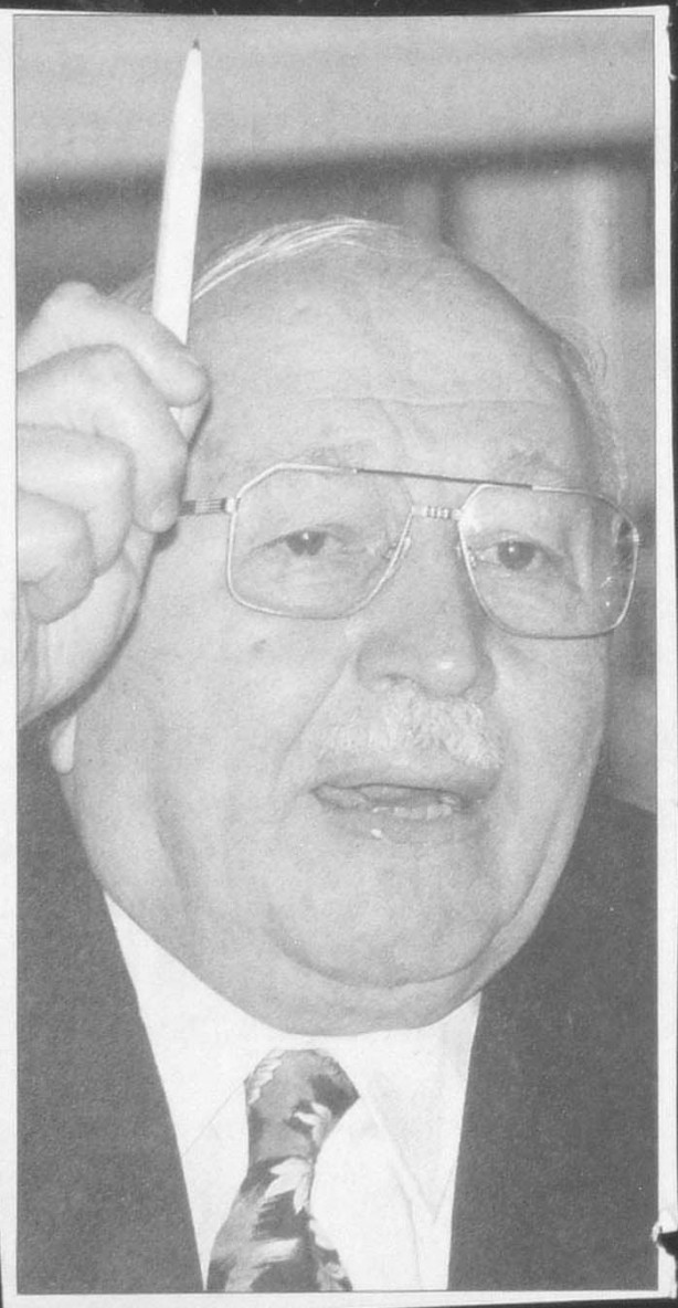 Foto - Fotoğraflarla Necmettin Erbakan