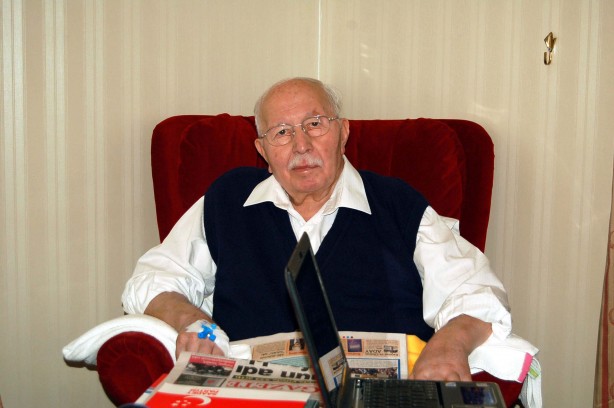 Foto - Fotoğraflarla Necmettin Erbakan
