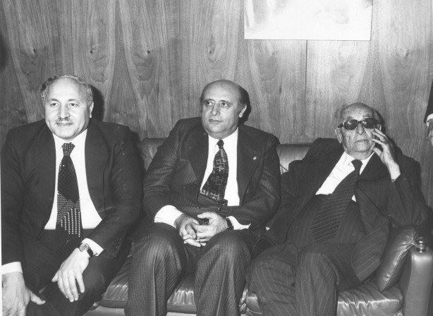 Foto - Fotoğraflarla Necmettin Erbakan