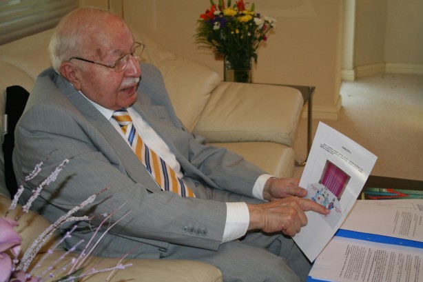 Foto - Fotoğraflarla Necmettin Erbakan