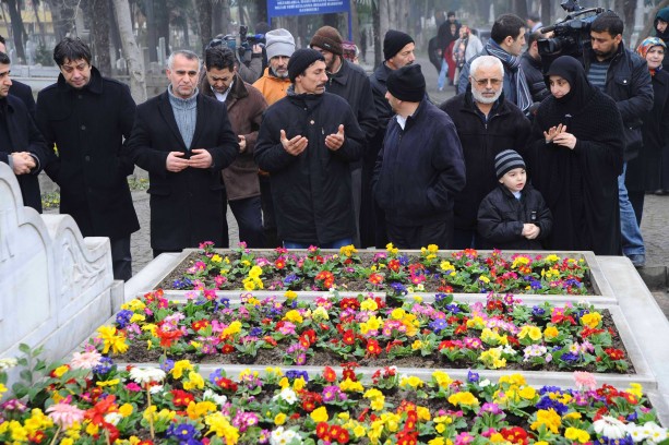 Foto - Fotoğraflarla Necmettin Erbakan