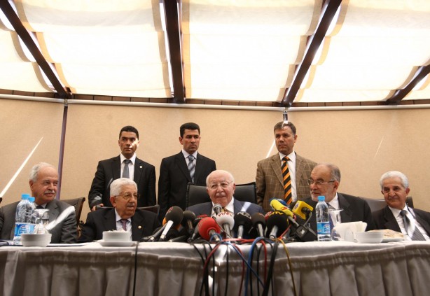 Foto - Fotoğraflarla Necmettin Erbakan