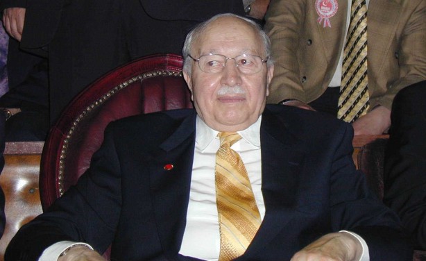 Foto - Fotoğraflarla Necmettin Erbakan