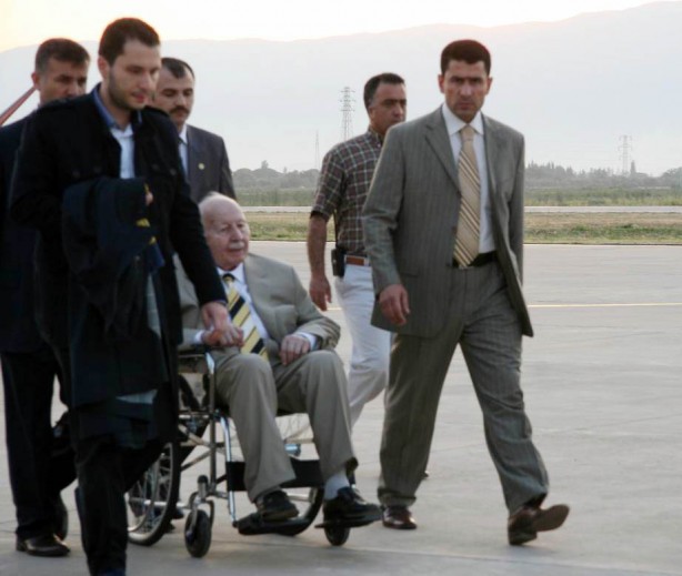 Foto - Fotoğraflarla Necmettin Erbakan