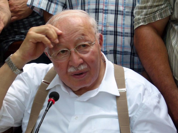 Foto - Fotoğraflarla Necmettin Erbakan