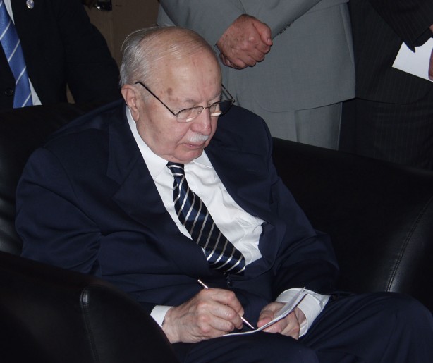 Foto - Fotoğraflarla Necmettin Erbakan