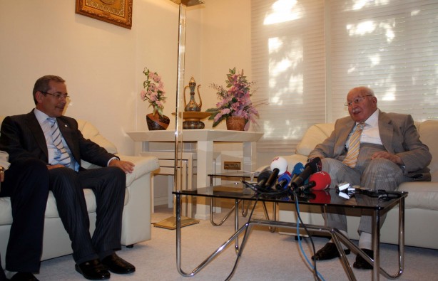 Foto - Fotoğraflarla Necmettin Erbakan