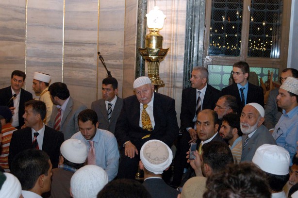 Foto - Fotoğraflarla Necmettin Erbakan