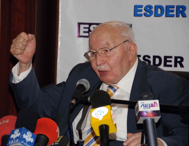 Foto - Fotoğraflarla Necmettin Erbakan