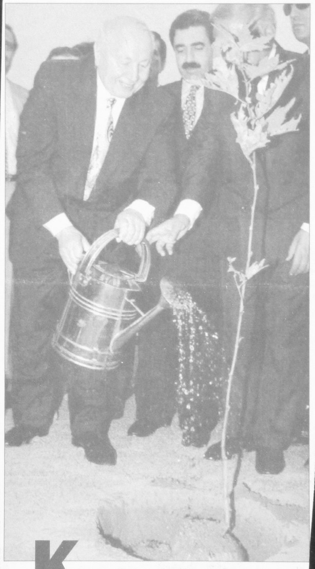 Foto - Fotoğraflarla Necmettin Erbakan