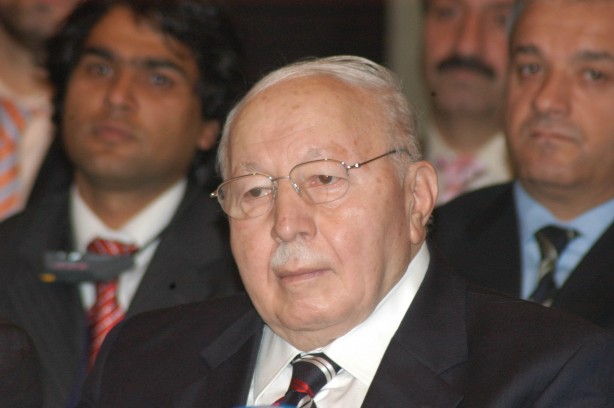 Foto - Fotoğraflarla Necmettin Erbakan