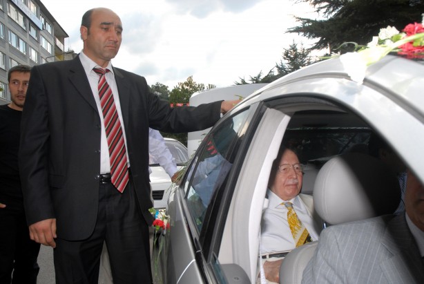 Foto - Fotoğraflarla Necmettin Erbakan