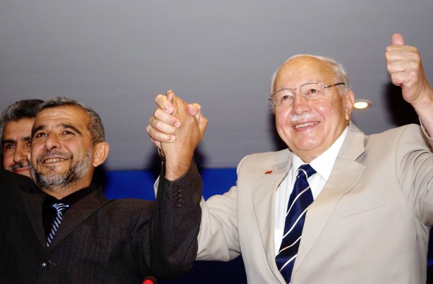 Foto - Fotoğraflarla Necmettin Erbakan