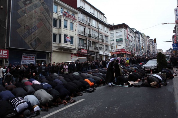 Foto - Fotoğraflarla Necmettin Erbakan