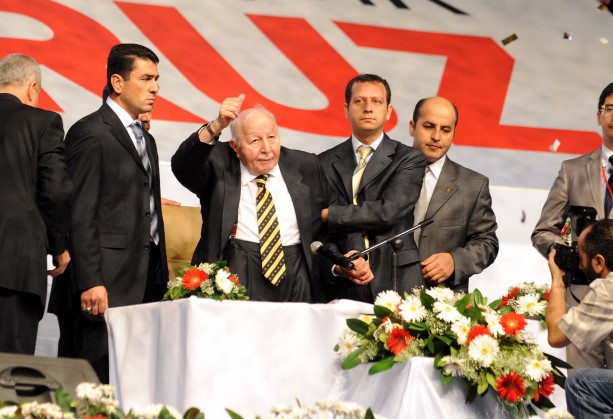 Foto - Fotoğraflarla Necmettin Erbakan