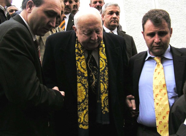 Foto - Fotoğraflarla Necmettin Erbakan